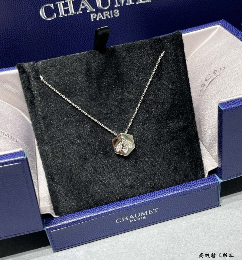 CHAUMET